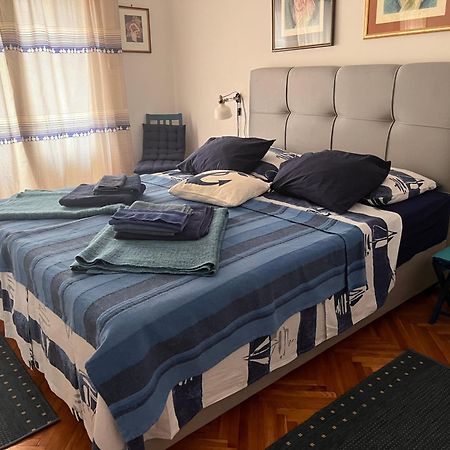 Apartments Lorenandreja 拉布 外观 照片