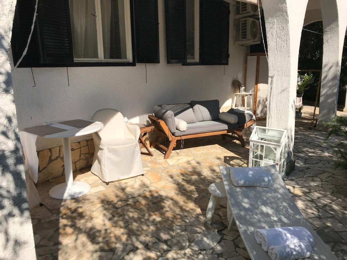 Apartments Lorenandreja 拉布 外观 照片