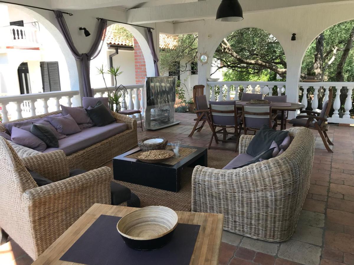 Apartments Lorenandreja 拉布 外观 照片