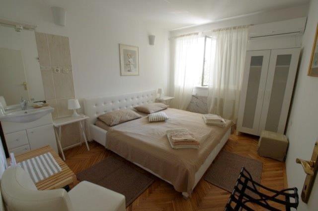 Apartments Lorenandreja 拉布 外观 照片