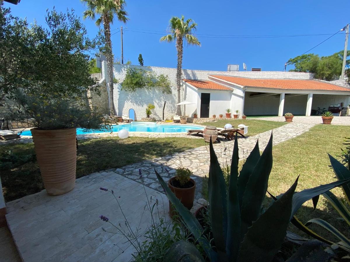 Apartments Lorenandreja 拉布 外观 照片