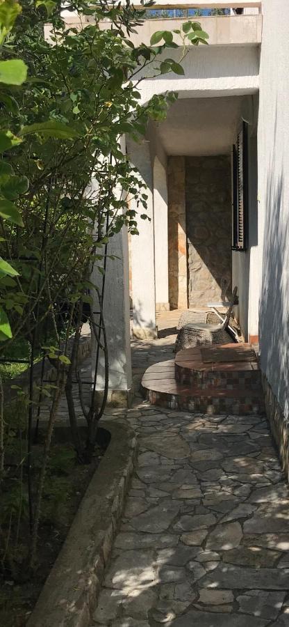 Apartments Lorenandreja 拉布 外观 照片
