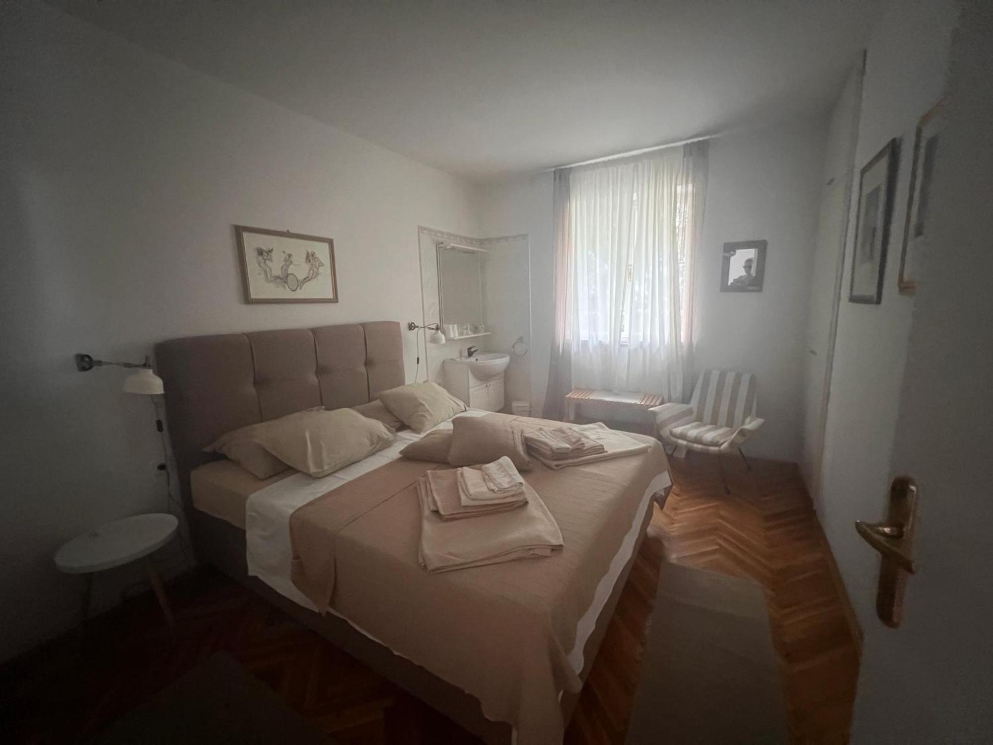 Apartments Lorenandreja 拉布 外观 照片