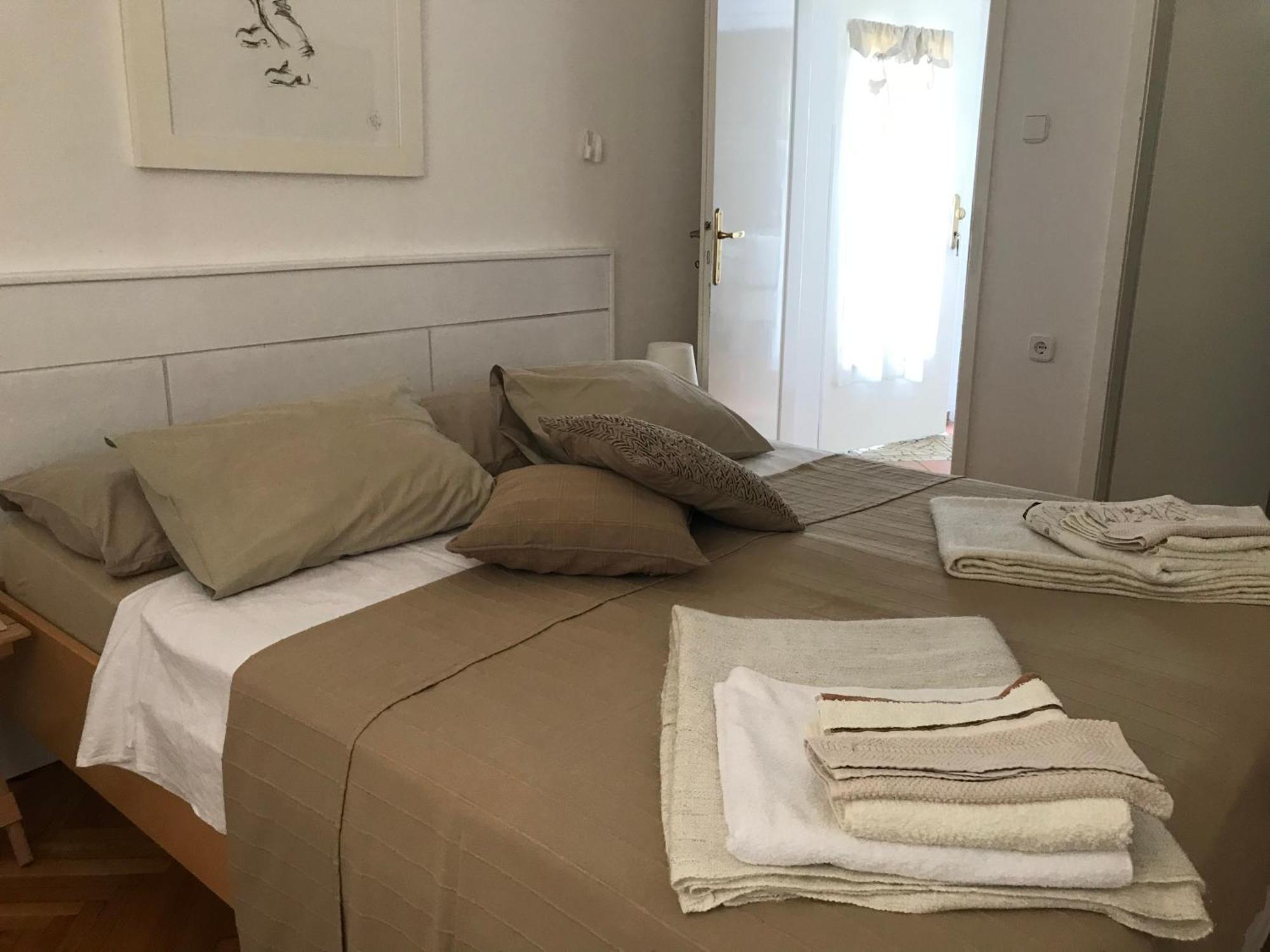 Apartments Lorenandreja 拉布 外观 照片