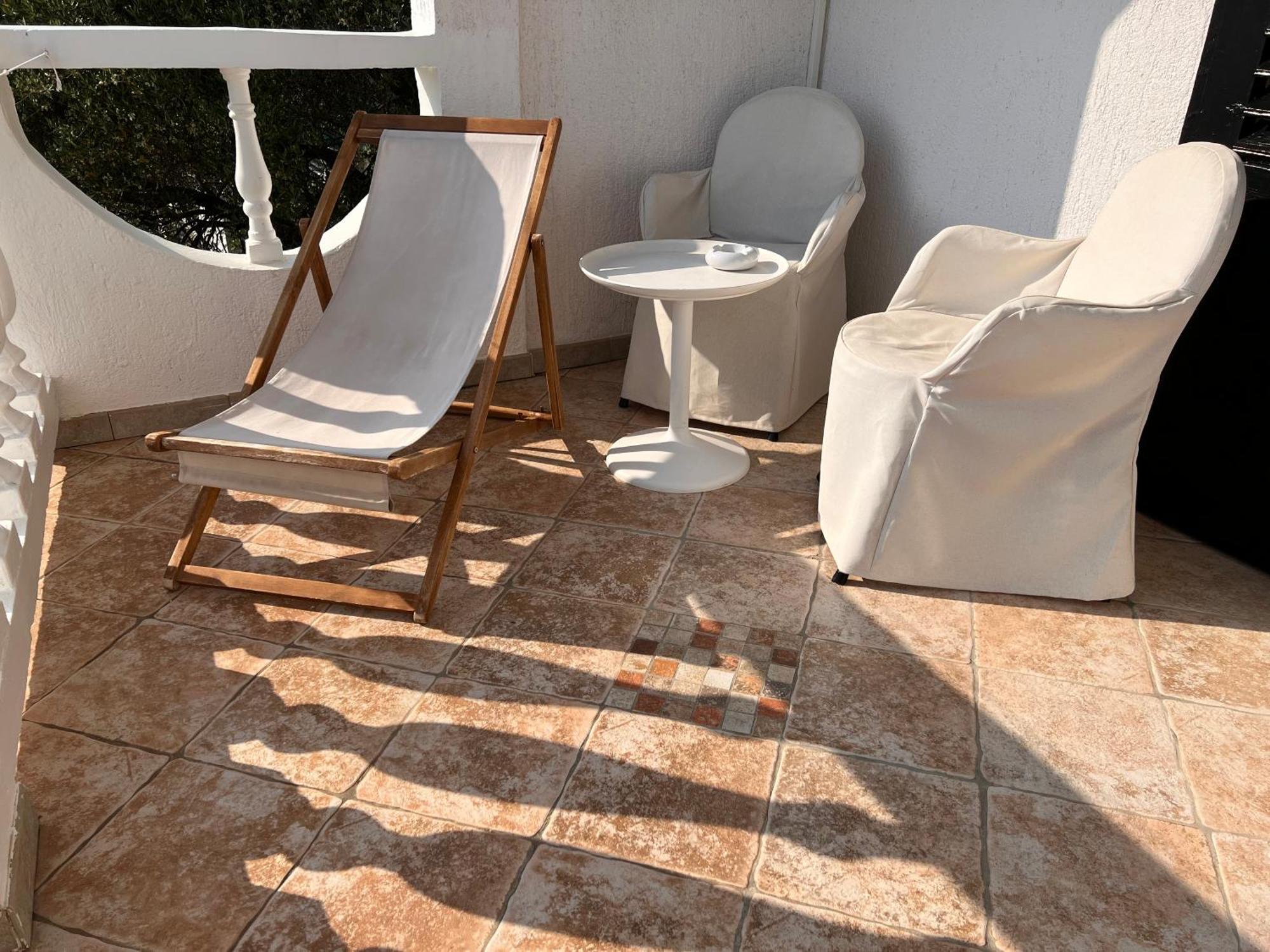 Apartments Lorenandreja 拉布 外观 照片