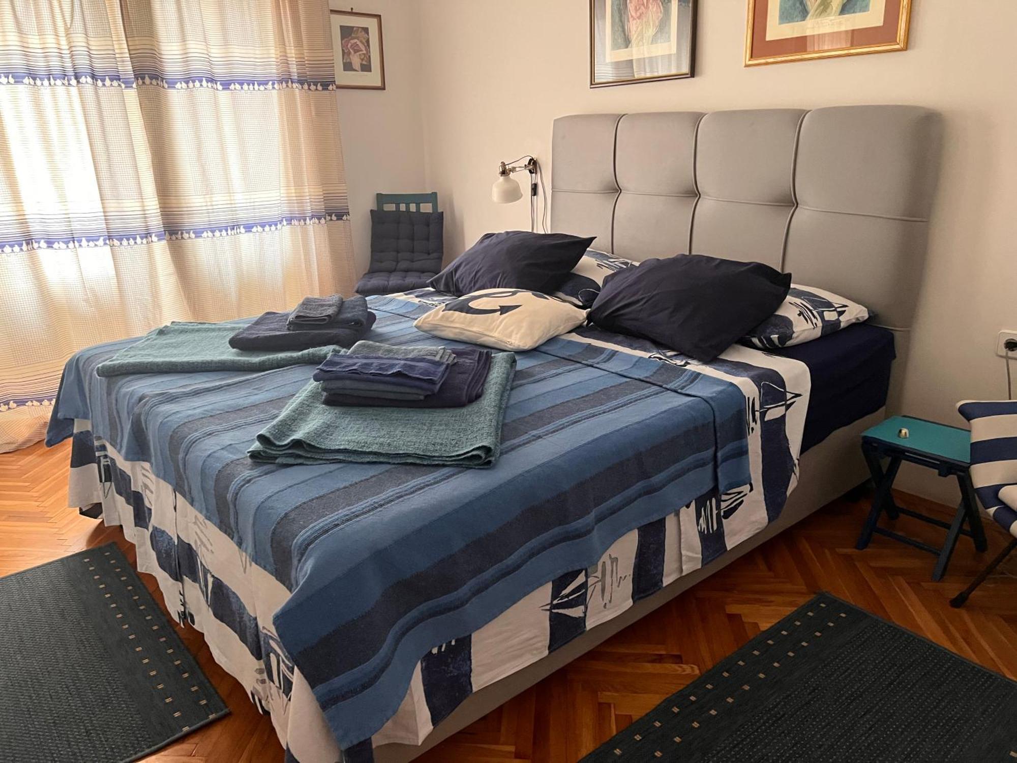 Apartments Lorenandreja 拉布 外观 照片