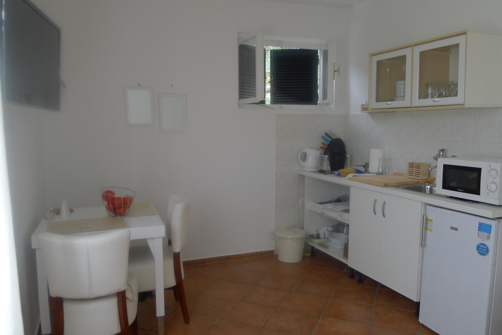 Apartments Lorenandreja 拉布 客房 照片