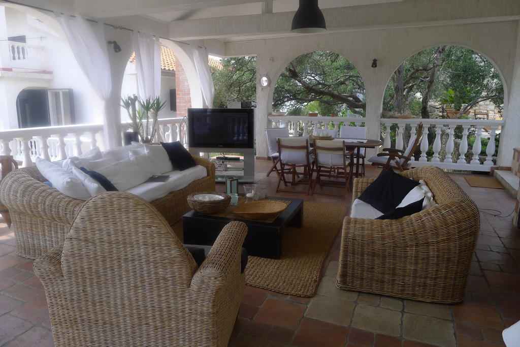 Apartments Lorenandreja 拉布 客房 照片