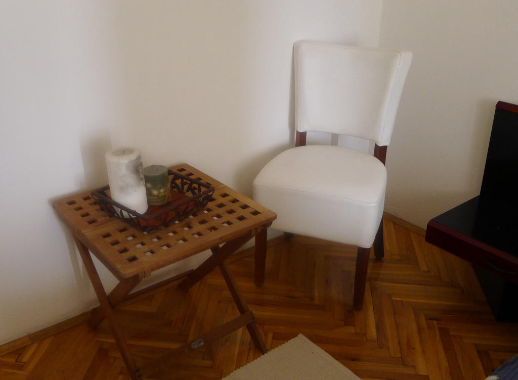Apartments Lorenandreja 拉布 外观 照片