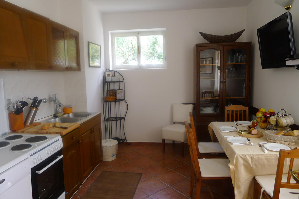 Apartments Lorenandreja 拉布 客房 照片