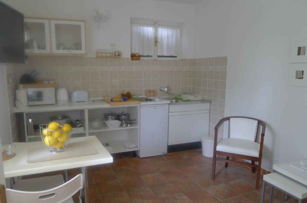 Apartments Lorenandreja 拉布 客房 照片