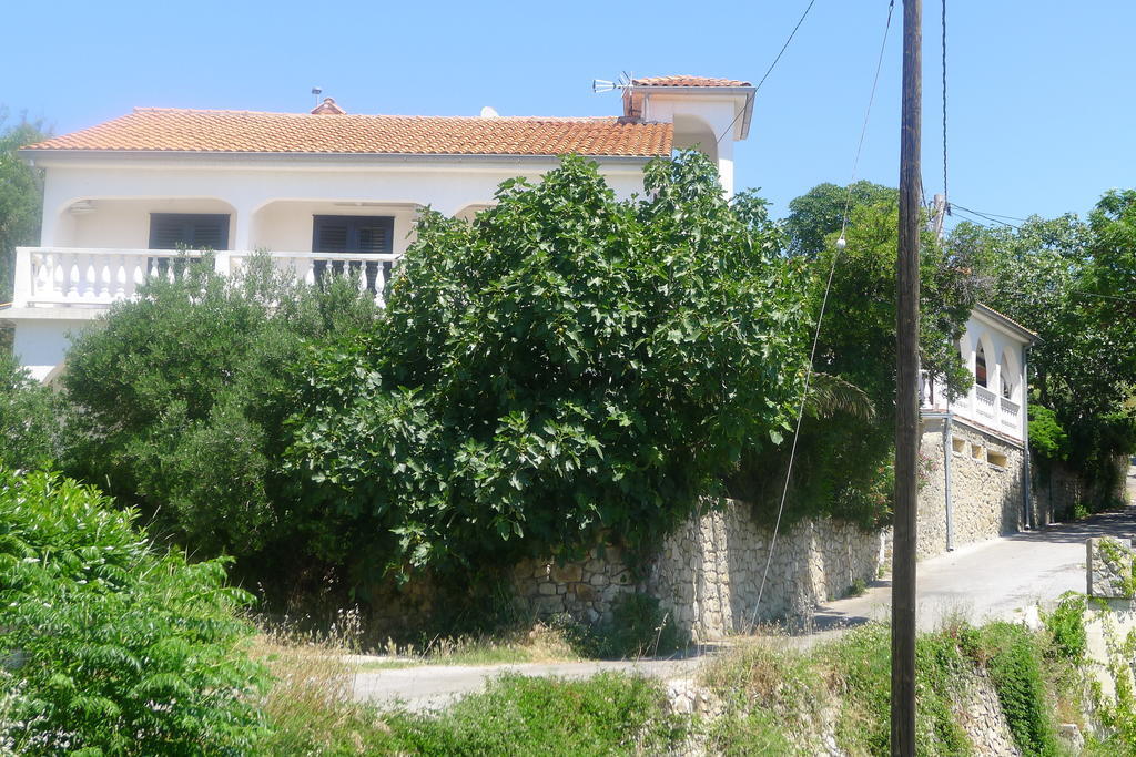 Apartments Lorenandreja 拉布 外观 照片