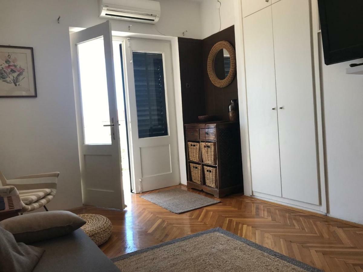 Apartments Lorenandreja 拉布 外观 照片