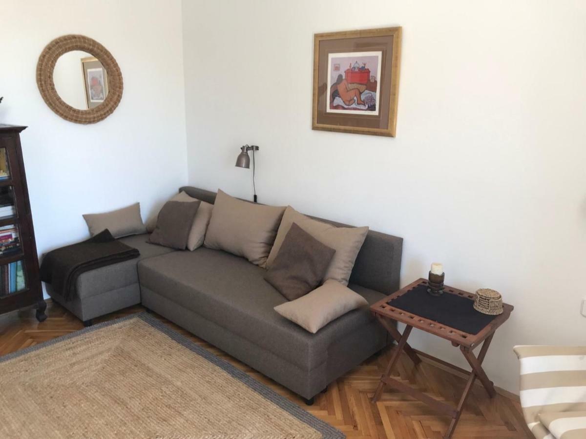Apartments Lorenandreja 拉布 外观 照片